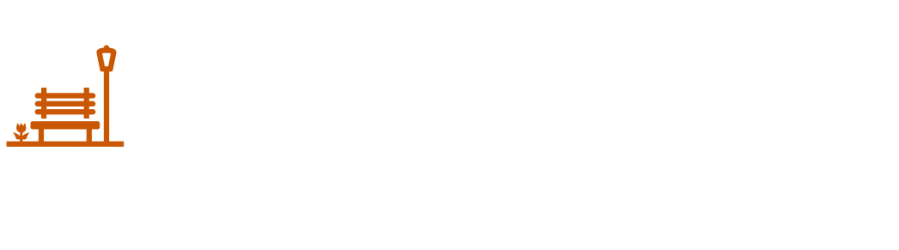 Wedgewood Consulting | Data Driven Analytics and Marketing Consultancy